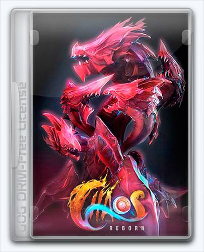 Chaos Reborn RePack от Xatab на русском