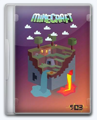 (Linux) Minecraft RePack от Xatab на русском