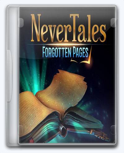 Nevertales 6. Forgotten Pages Collectors Edition RePack от Xatab на русском