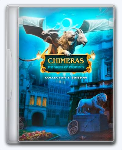 Chimeras 2 The Signs of Prophecy RePack от Xatab на русском