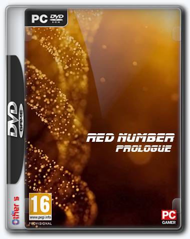 Red Number  Prologue RePack от Xatab на русском
