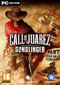 Call of Juarez  Gunslinger RePack от Xatab на русском