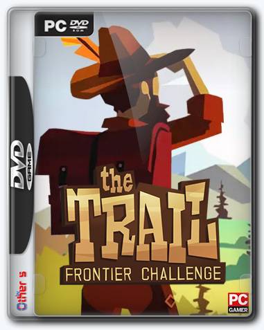 The Trail Frontier Challenge RePack от Xatab на русском
