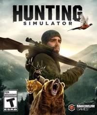 Hunting Simulator RePack от Xatab на русском