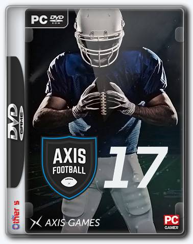 Axis Football 2017 RePack от Xatab на русском