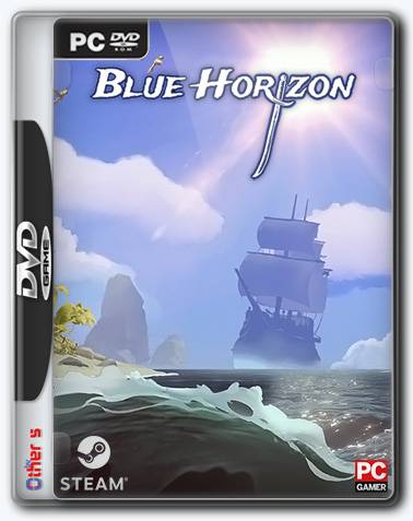 Blue Horizon RePack от Xatab на русском