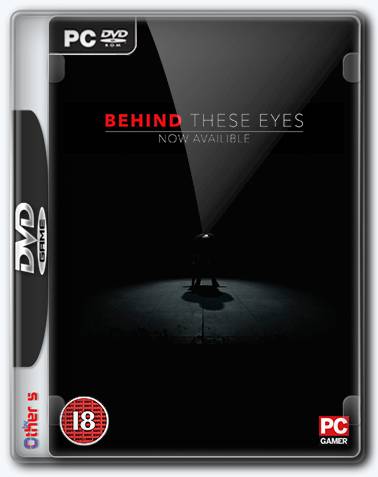 Behind These Eyes RePack от Xatab на русском