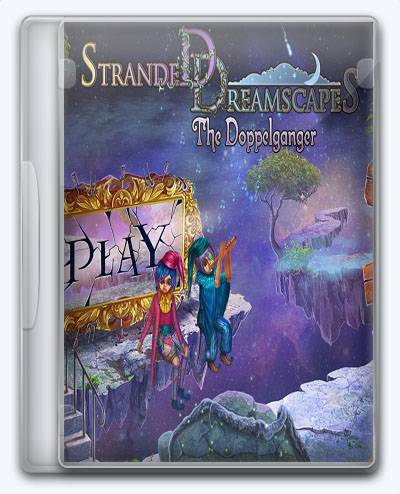 Stranded Dreamscapes 2 The Doppelganger RePack ΠΎΡ Xatab Π½Π° ΡΡΡΡΠΊΠΎΠΌ