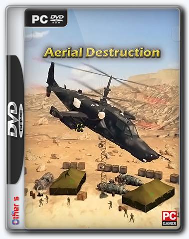 Aerial Destruction RePack от Xatab на русском