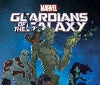Marvel's Guardians of the Galaxy  The Telltale Series - Episode 1-5 RePack от Xatab на русском