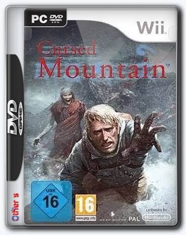 Cursed Mountain RePack от Xatab на русском