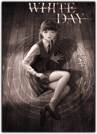 White Day  A Labyrinth Named School RePack от Xatab на русском