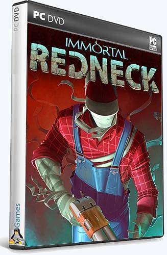 (Linux) Immortal Redneck RePack от Xatab на русском