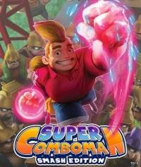 Super ComboMan Smash Edition RePack ΠΎΡ Xatab Π½Π° ΡΡΡΡΠΊΠΎΠΌ