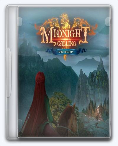 Midnight Calling 4  The Wise Dragon RePack от Xatab на русском