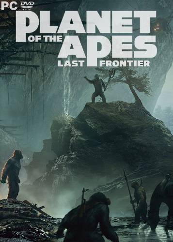 Planet of the Apes  Last Frontier RePack от Xatab на русском
