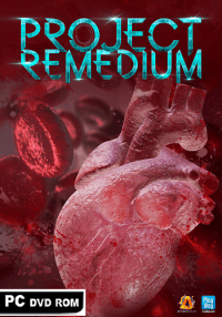 Project Remedium RePack от Xatab на русском