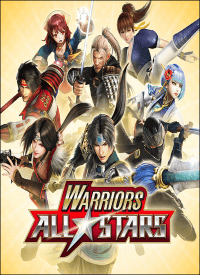 WARRIORS ALL-STARS RePack от Xatab на русском