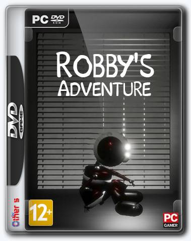 Robby's Adventure RePack от Xatab на русском