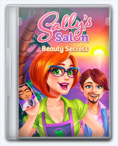 Sally's Salon - Beauty Secrets RePack FitGirl со всеми дополнениями