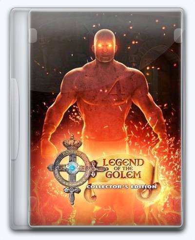 Royal Detective 3 Legend of the Golem RePack FitGirl со всеми дополнениями