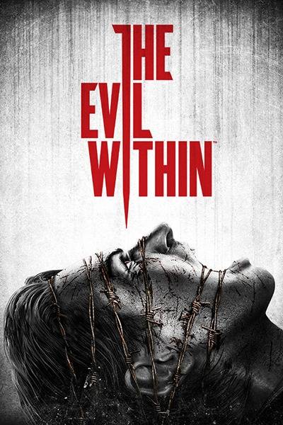 The Evil Within - Bundle RePack FitGirl со всеми дополнениями