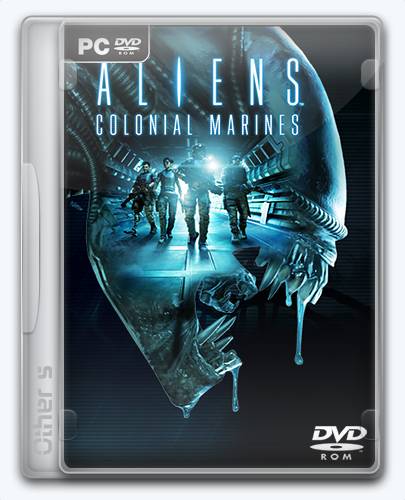 Aliens  Colonial Marines RePack FitGirl со всеми дополнениями