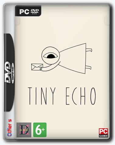 Tiny Echo RePack FitGirl со всеми дополнениями
