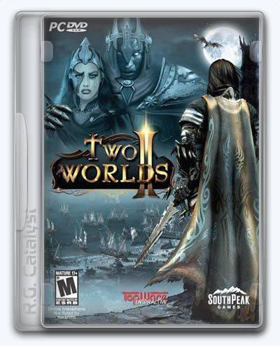 Two Worlds II RePack FitGirl со всеми дополнениями