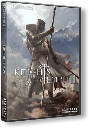 Knights of the Temple 2 RePack FitGirl со всеми дополнениями