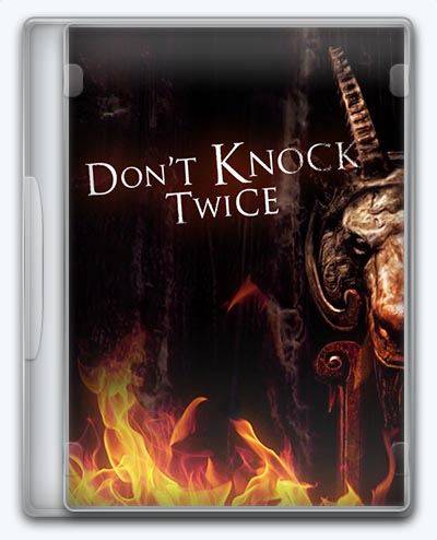 Don't Knock Twice RePack FitGirl со всеми дополнениями