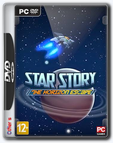 Star Story The Horizon Escape RePack FitGirl со всеми дополнениями