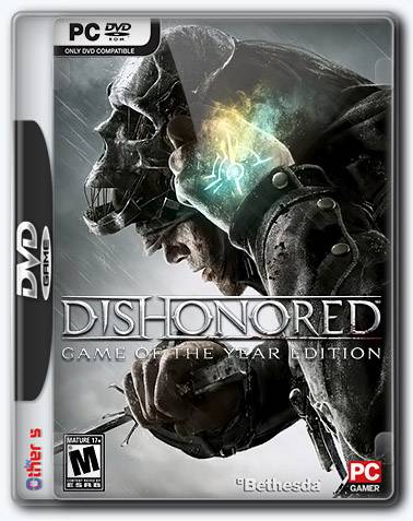 Dishonored RePack FitGirl со всеми дополнениями