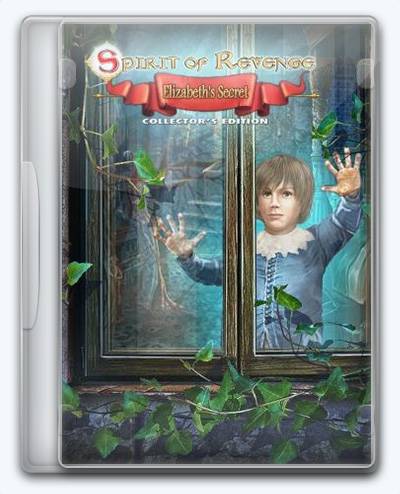 Spirit of Revenge 2 Elizabeth's Secret RePack FitGirl со всеми дополнениями