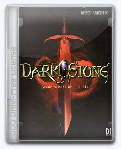 Darkstone RePack FitGirl со всеми дополнениями