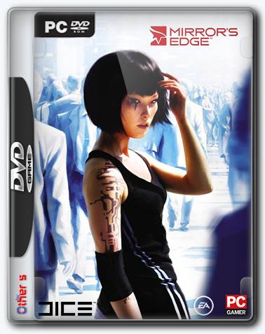 Mirror's Edge RePack FitGirl со всеми дополнениями