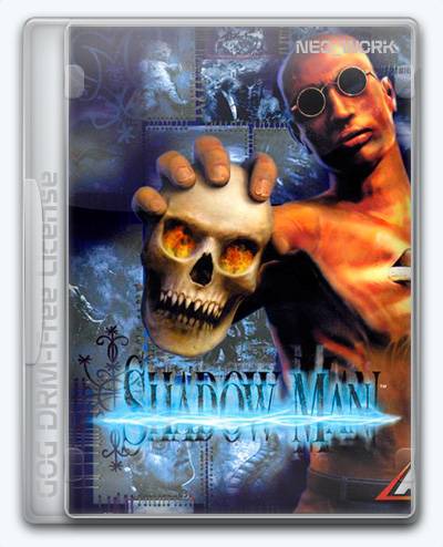 Shadow Man RePack FitGirl со всеми дополнениями