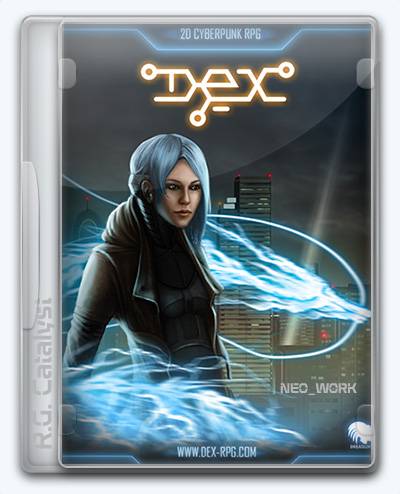 Dex RePack FitGirl со всеми дополнениями