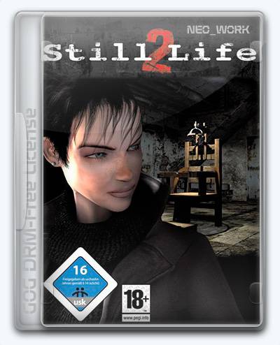 Still Life 2 RePack FitGirl со всеми дополнениями