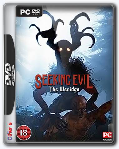 Seeking Evil  The Wendigo RePack FitGirl со всеми дополнениями