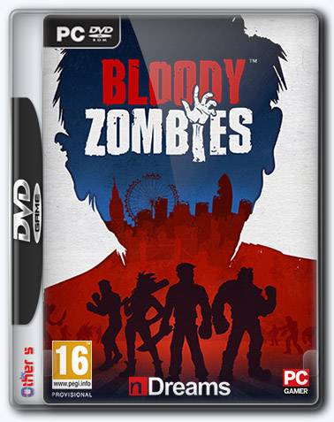Bloody Zombies RePack FitGirl со всеми дополнениями