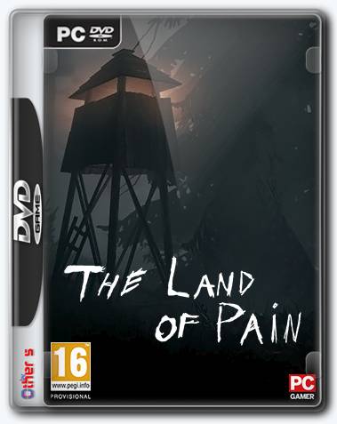 The Land of Pain RePack FitGirl ΡΠΎ Π²ΡΠ΅ΠΌΠΈ Π΄ΠΎΠΏΠΎΠ»Π½Π΅Π½ΠΈΡΠΌΠΈ