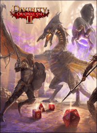 Divinity Original Sin 2 RePack FitGirl ΡΠΎ Π²ΡΠ΅ΠΌΠΈ Π΄ΠΎΠΏΠΎΠ»Π½Π΅Π½ΠΈΡΠΌΠΈ