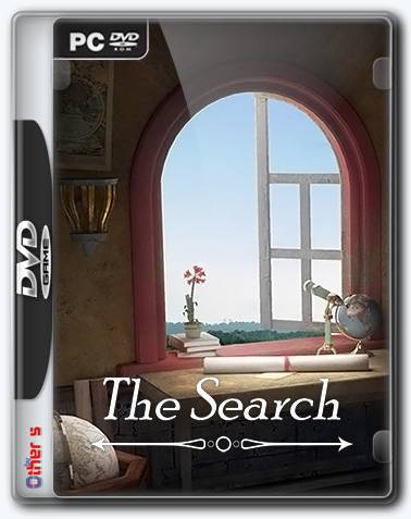 The Search RePack FitGirl со всеми дополнениями