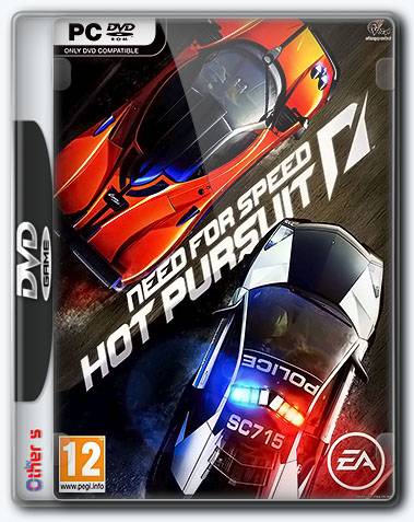 Need For Speed  Hot Pursuit RePack FitGirl со всеми дополнениями