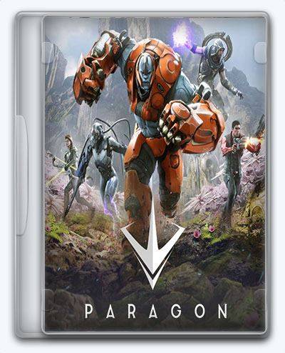 Paragon RePack FitGirl ΡΠΎ Π²ΡΠ΅ΠΌΠΈ Π΄ΠΎΠΏΠΎΠ»Π½Π΅Π½ΠΈΡΠΌΠΈ