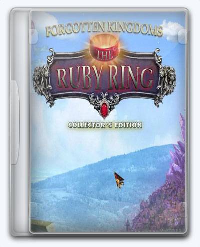 Forgotten Kingdoms 2 The Ruby Ring RePack FitGirl со всеми дополнениями