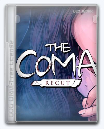 The Coma Recut RePack FitGirl со всеми дополнениями
