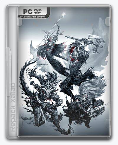 Divinity  Original Sin 2   Divinity  Original Sin II RePack FitGirl со всеми дополнениями