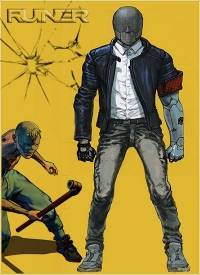 RUINER RePack FitGirl ΡΠΎ Π²ΡΠ΅ΠΌΠΈ Π΄ΠΎΠΏΠΎΠ»Π½Π΅Π½ΠΈΡΠΌΠΈ